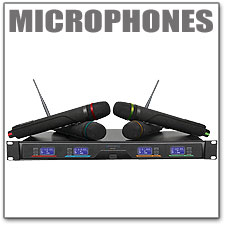 Microphones