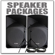 PA Systems