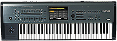 Korg Krono 61