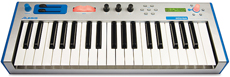 Alesis Micron SE