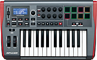 Impulse 25