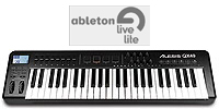Alesis QX49