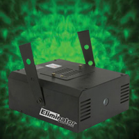 Eliminator E-101