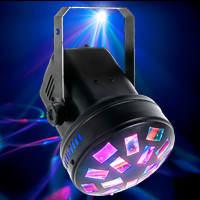 met LED