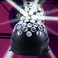 MiniMax Starball LED