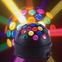 MiniMax Sunray LED