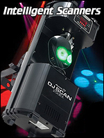 Intelligent Scanners