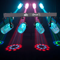 4PlayCL