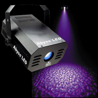 abyss led