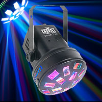 Comet LED