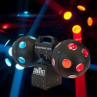 Cosmos LED
