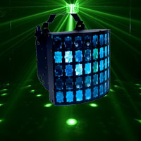 Dekker LED