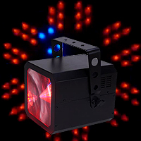 Electro 2.1