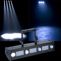 Fusion FX Bar 3