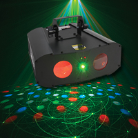 Galaxian Gem LED