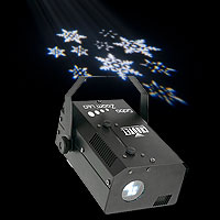 Gobo Zoom LED
