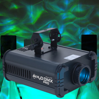 H2O DMX Pro