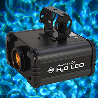 H2O LED