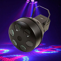 MiniMax Pro LED 2