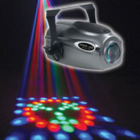 Jewel LED