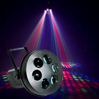 Kolor Krazy LED