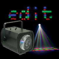 LED MEssenger