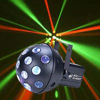 LED Quest