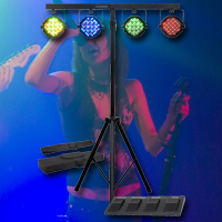 Mega Bar Profile System