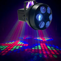 Mystic LEd
