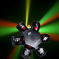 Nucleus LED