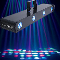 Revo Xpress