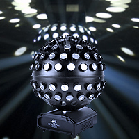 Spherion WH LED