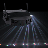 MiniMax Pro LED 3