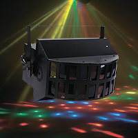 MiniMax Pro LED 4
