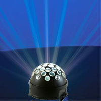 StarBall LED