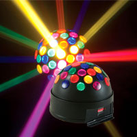 Sun Ray LED