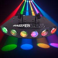 Sweeper LED