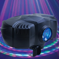 Tri Pearl LED