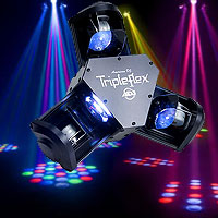 tripleflex