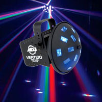 Vertigo Tri LED