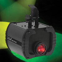 X-Color LED Plus