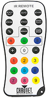 IRC remote Control