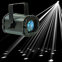 Sparkle LED 3W