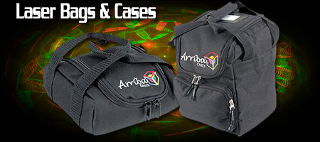 Laser Bags