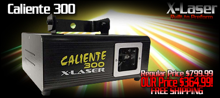 Caliente 300
