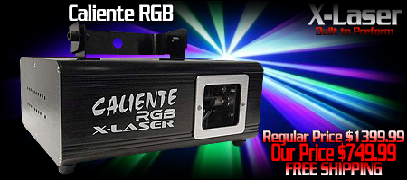 Caliente RGB