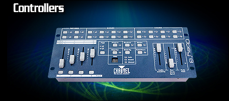 Light Controllers