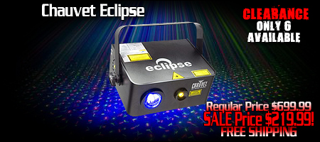 Eclipse