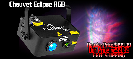 Eclipse RGB
