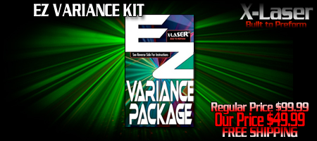 EZ Variance